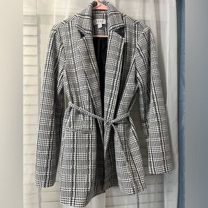 Suit Jacket